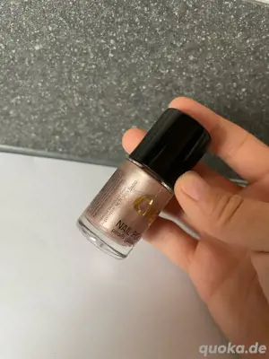 Cien Nagellack pearls galore, neu Bild 2