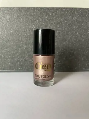 Cien Nagellack pearls galore, neu