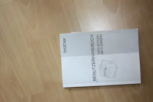 Brother Drucker mit vielfältigen Funktionen Bild 4