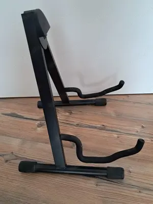 Cello Ständer zusammenklappbar