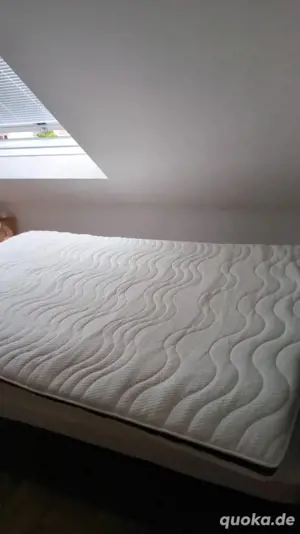  Topper 6 cm hoch guter Zustand.