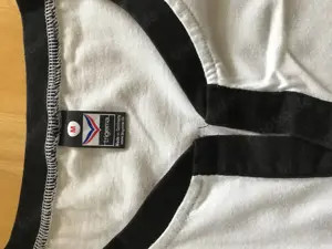 2 T-Shirt Trigema Tour de Ländle Gr. M