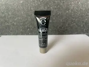 Eyeko Galactic Lid gloss, Luna, Cream eyeshadow, neu