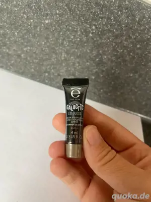 Eyeko Galactic Lid gloss, Luna, Cream eyeshadow, neu Bild 3
