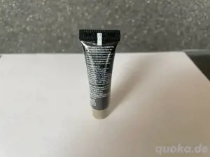 Eyeko Galactic Lid gloss, Luna, Cream eyeshadow, neu Bild 2