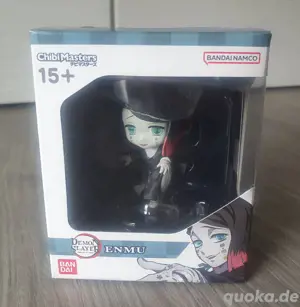 Demon Slayer Figur "Enmu" ChibiMasters