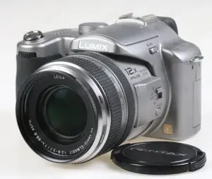 Panasonic LUMIX FZ50