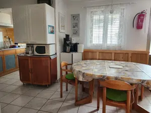 Ferienwohnung in Kroatien Karlobag  Bild 2