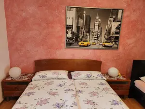 Ferienwohnung in Kroatien Karlobag  Bild 6