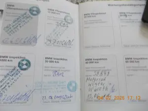 BMW R 1200 C Independent, 1.Hand, Unfallfrei, TOP Zustand. Bild 8