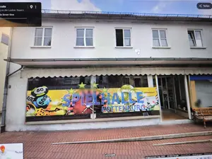 Ladenfläche  Büro zu vermieten 