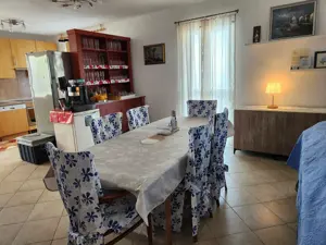 Ferienwohnung in Kroatien Karlobag  Bild 8