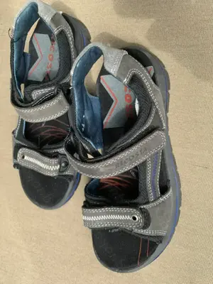 Ricosta Sandalen Jungen Gr.34 - NEU