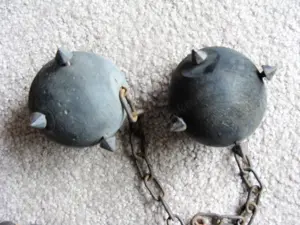 Morgenstern  -  respektable Deko