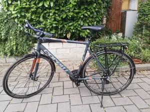 Herrenfahrrad 28 Zoll (Fitnessbike)