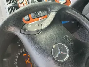 Mercedes Benz C, 180 Kompressor Bild 3