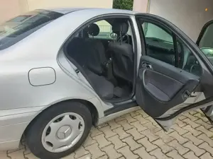 Mercedes Benz C, 180 Kompressor