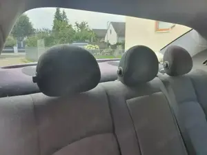 Mercedes Benz C, 180 Kompressor Bild 5