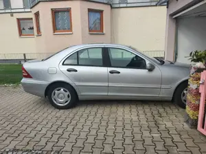 Mercedes Benz C, 180 Kompressor Bild 8