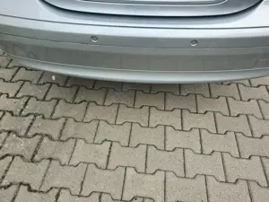 Mercedes Benz C, 180 Kompressor Bild 9