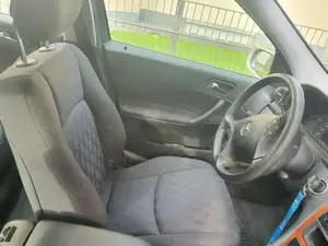 Mercedes Benz C, 180 Kompressor Bild 6