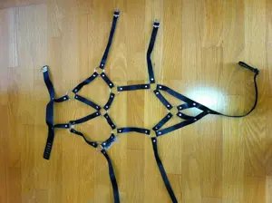 Deine Hingabe ist mein Stolz   Dominanter Herr sucht Partnerin !