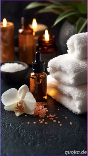 erotische Body-to-Body-Massage 