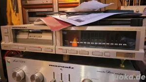 Seltener Marantz CD73 CD-Player