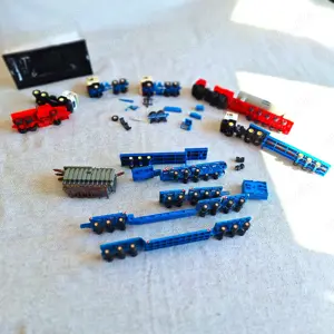 10 x Modellautos 1:87--1 x Herpa.1 x Rietze --2 x Ferrero-2 LKW Tank und Koffer LKW