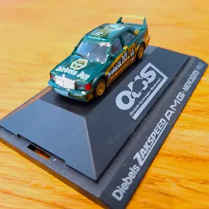 10 x Modellautos 1:87--1 x Herpa.1 x Rietze --2 x Ferrero-2 LKW Tank und Koffer LKW Bild 5