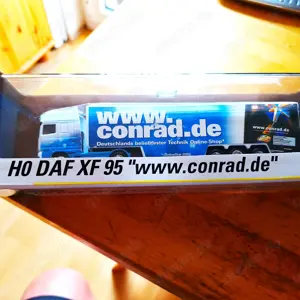 10 x Modellautos 1:87--1 x Herpa.1 x Rietze --2 x Ferrero-2 LKW Tank und Koffer LKW Bild 10