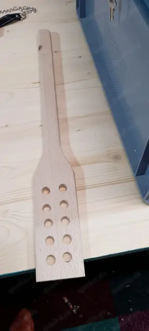 Ausbildung zur Sklavin