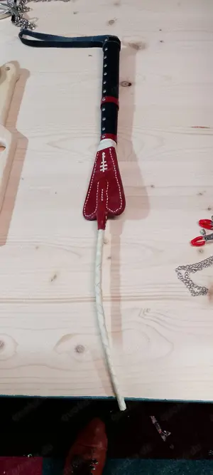 Erziehung zur extrem Sklavin