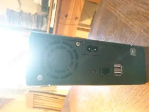 Buffalo Linkstation  Bild 2