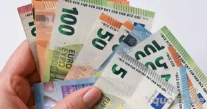 Biete der Dame 500   für 4 Stunden Beschäftigung 