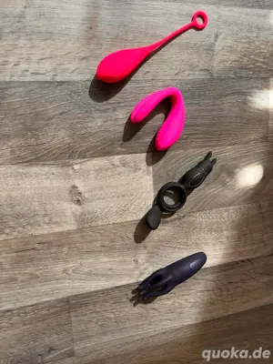 schönes spielzeug für euch