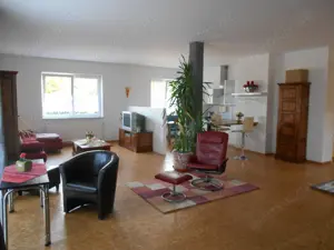 Möblierte Wohnung 90 qm 