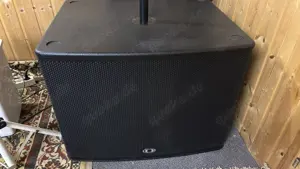 DYNACORD PSD 218 & TS 400 - sehr guter Zustand