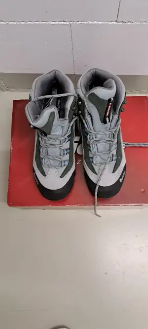 Wanderschuhe Damen Raichle Neu