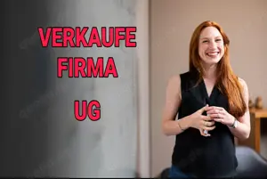 Verkaufe Firma mit OTTO , Kaufland , Temu