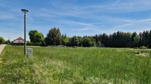 attraktives Bauland   Baugrundstücke in Küstriner Vorland   Manschnow