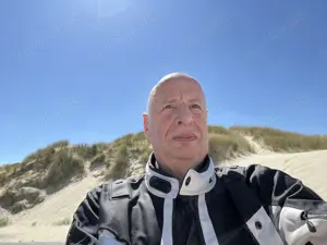 Sympathischer Hengst, Mitte 60 und aus dem Raum W-SG-RS 