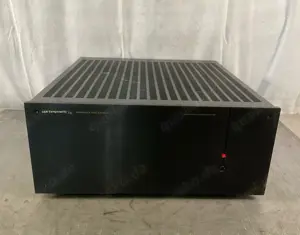 B&K Reference 7250 5-Kanal Verstärker Bild 1