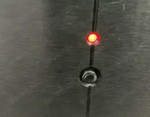 B&K Reference 7250 5-Kanal Verstärker Bild 3