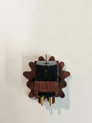 Clearaudio Concerto MC Tonabnehmersystem, Schallplattennadel, Audiophile