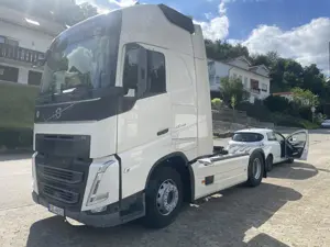 Volvo Sattelzugmaschine FH 500 Bj.2022