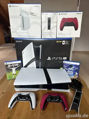 Playstation 5 pro 