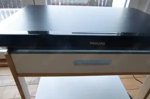 DVD  Blu Ray Surround Anlage mit 1000 Watt Bild 7