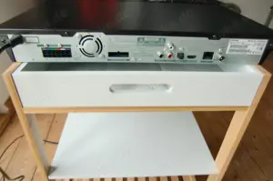 DVD  Blu Ray Surround Anlage mit 1000 Watt Bild 6