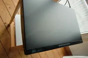 DVD  Blu Ray Surround Anlage mit 1000 Watt